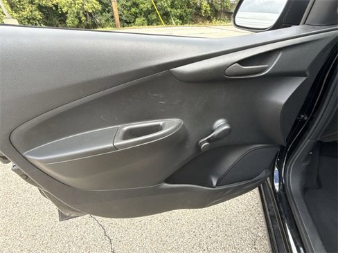 Certified 2020 Chevrolet Spark LS image 20
