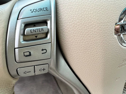 Used 2013 Nissan Altima 2.5 SV w/ 2.5SV Convenience Pkg image 26