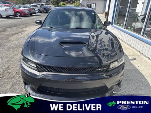 Used 2021 Dodge Charger GT w/ Cold Weather Package image 8