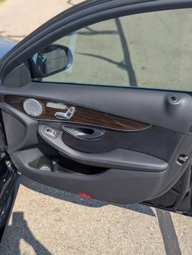 Used 2018 Mercedes-Benz C 300 4MATIC Sedan image 5