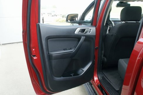 Used 2021 Ford Ranger XLT w/ Equipment Group 301A Mid image 27