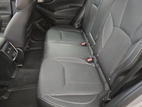 Used 2019 Subaru Forester Limited w/ Popular Package #3 image 7