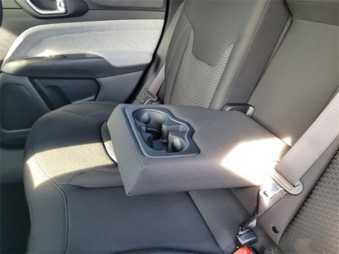New 2025 Jeep Compass Sport image 22