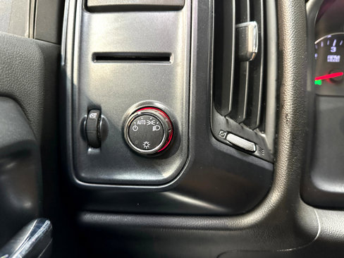 Used 2014 GMC Sierra 1500 2WD Regular Cab w/ Sierra Convenience Package image 21