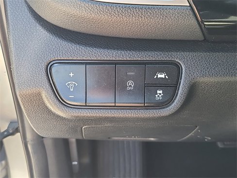 Used 2023 Kia Seltos EX image 24