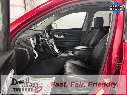 Used 2012 Chevrolet Equinox LTZ w/ LPO, Protection Package image 29