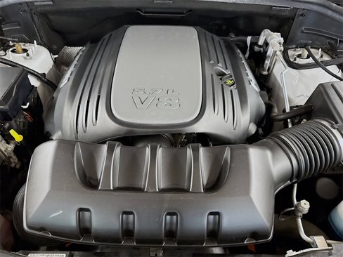 Used 2021 Jeep Grand Cherokee Summit image 32