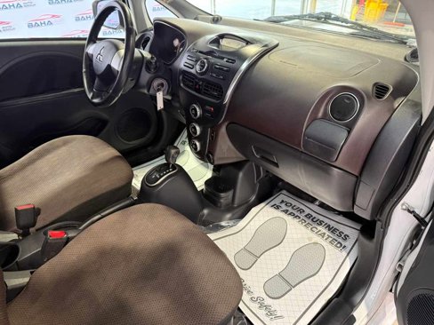 Used 2012 Mitsubishi i ES image 50