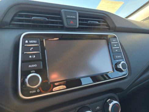 New 2025 Nissan Versa S w/ S Plus Package image 36