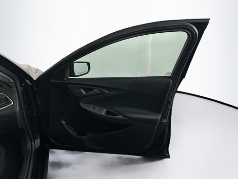 Used 2023 Chevrolet Malibu LT w/ Driver Confidence Package image 31