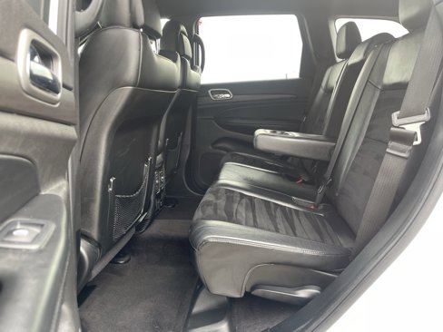 Used 2018 Jeep Grand Cherokee Altitude image 26