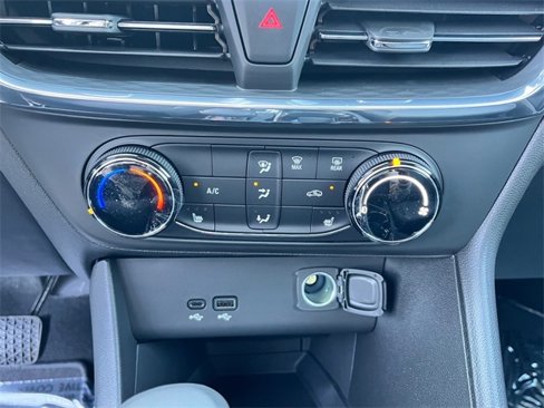 New 2025 Buick Encore GX Preferred w/ Comfort Package image 17