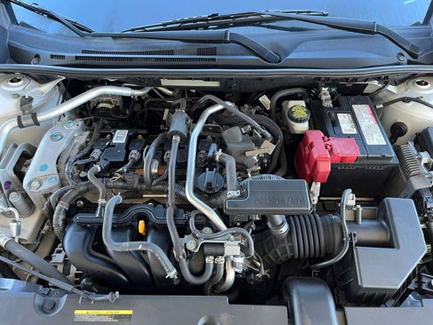 Used 2021 Nissan Sentra SV image 30