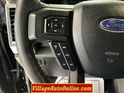 Used 2015 Ford F150 XLT w/ Equipment Group 302A Luxury image 19