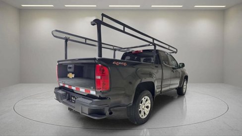 Used 2017 Chevrolet Colorado LT image 3