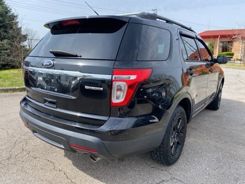 Used 2013 Ford Explorer FWD image 6