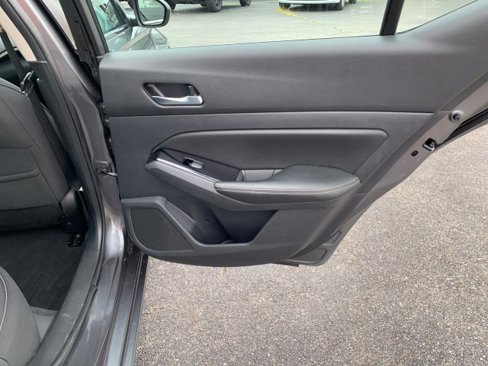 Used 2021 Nissan Altima 2.5 SV image 16