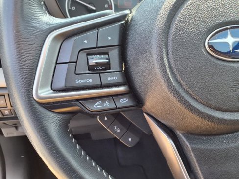 Used 2022 Subaru Forester Limited image 14