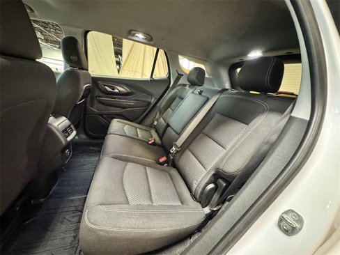 Certified 2022 GMC Terrain SLE w/ Driver Convenience Package image 21