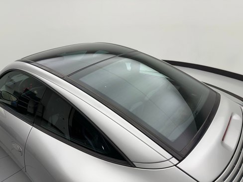 Used 2003 Porsche 911 Targa image 43