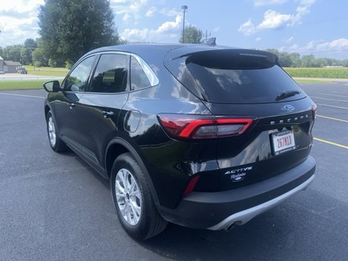 Used 2023 Ford Escape Active w/ Tech Pack #2 image 7
