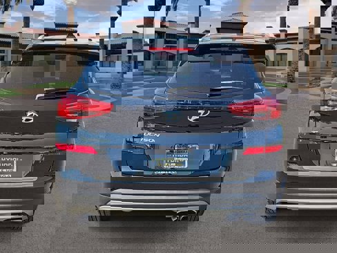 Used 2020 Hyundai Tucson Sport w/ Cargo Package image 7
