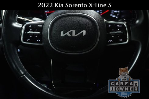 Used 2022 Kia Sorento S image 17