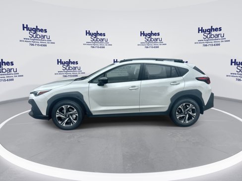 New 2025 Subaru Crosstrek 2.5i Premium image 1