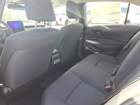New 2025 Toyota Corolla LE image 21