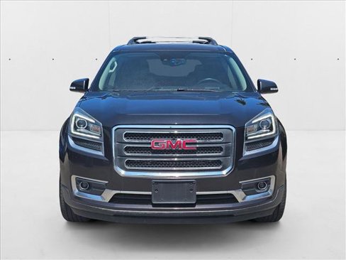 Used 2016 GMC Acadia SLT w/ Open Road Package image 2