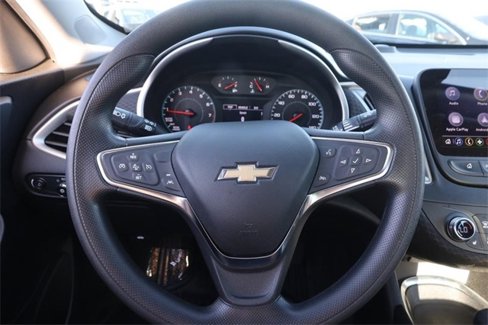 Used 2024 Chevrolet Malibu LT image 10
