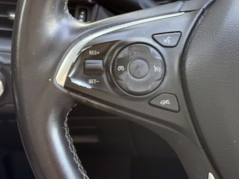 Used 2020 Buick Envision Preferred image 15