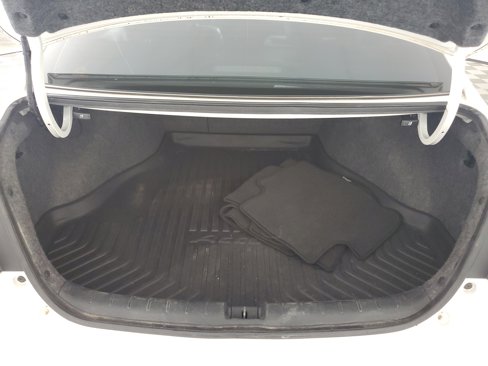Used 2016 Honda Accord Sport image 31