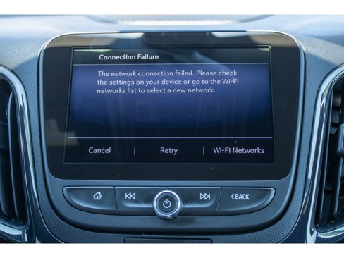 Certified 2023 Chevrolet Equinox RS w/ RS Leather Package image 34