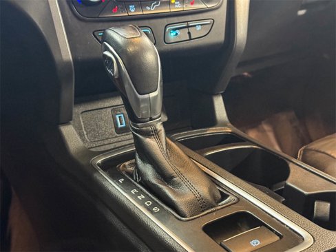 Used 2018 Ford Escape SEL image 31