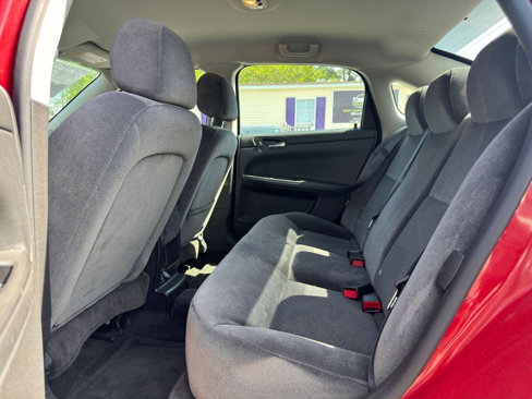 Used 2007 Chevrolet Impala LT w/ Preferred Equipment Group image 10