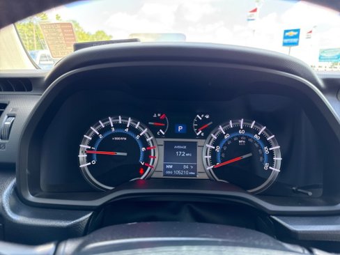 Used 2018 Toyota 4Runner SR5 image 25