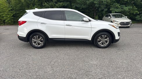 Used 2014 Hyundai Santa Fe Sport image 4