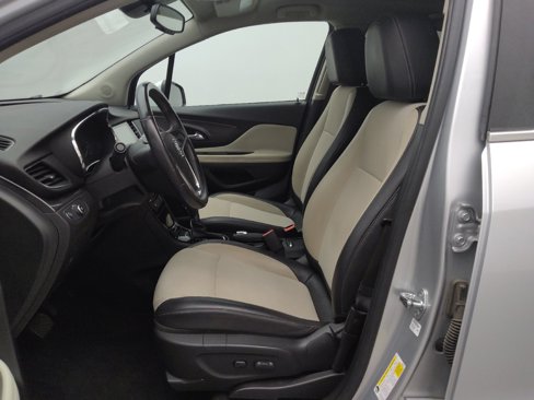 Used 2018 Buick Encore Preferred image 17