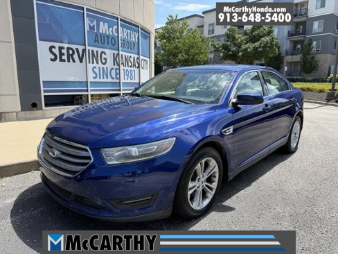 Used 2015 Ford Taurus SEL w/ Equipment Group 201A image 1