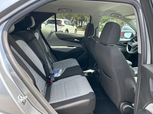 Used 2024 Chevrolet Equinox LT image 39