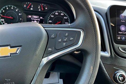 Used 2023 Chevrolet Malibu LT image 12