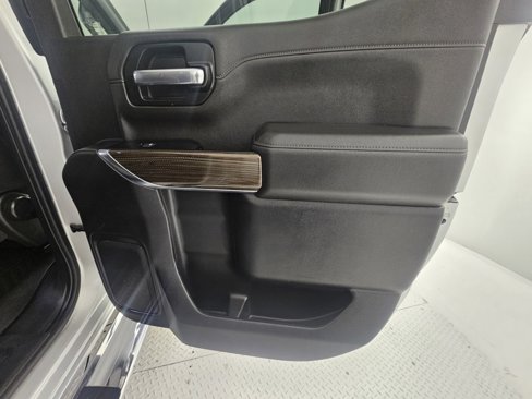 Used 2022 Chevrolet Silverado 1500 LT image 27