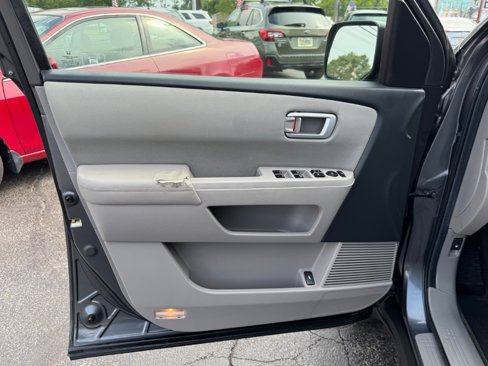 Used 2011 Honda Pilot EX image 14