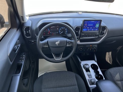 Used 2024 Ford Bronco Sport Big Bend image 18