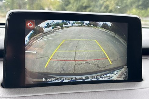 Used 2016 MAZDA CX-9 Grand Touring image 26