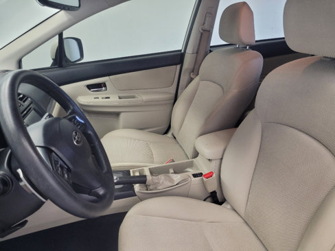 Used 2013 Subaru Crosstrek 2.0i Premium w/ Popular Pkg 2 image 17