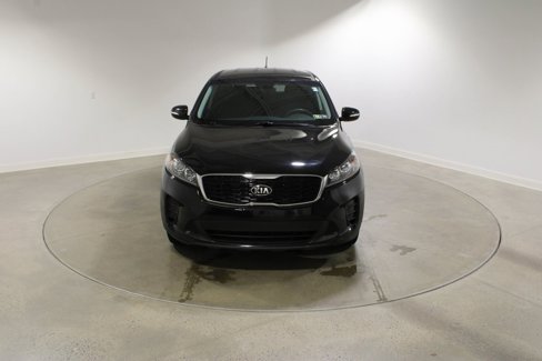 Used 2019 Kia Sorento LX image 8
