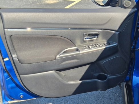 Used 2019 Mitsubishi Outlander Sport ES image 16