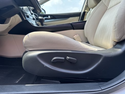 Used 2016 Nissan Maxima 3.5 S image 15